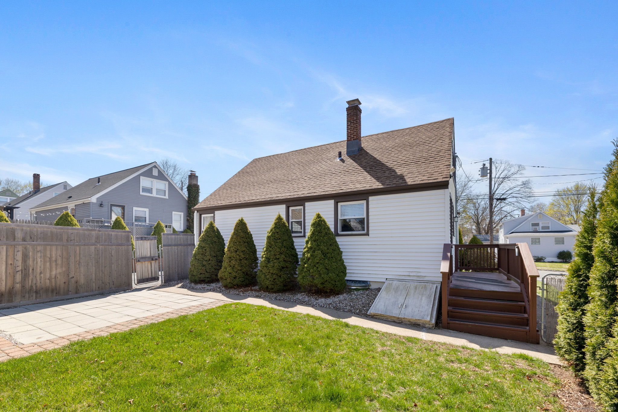 79 Rowe Place, Bristol, Connecticut image 35