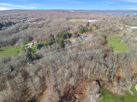 Tiny photo for W High Street, East Hampton, CT 06424 (MLS # 24144097)