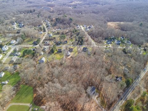 Tiny photo for W High Street, East Hampton, CT 06424 (MLS # 24144097)