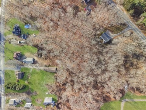 Photo of West High Street, East Hampton, CT 06424 (MLS # 24144097)