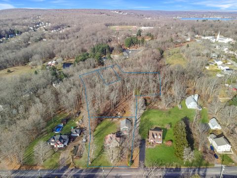 Tiny photo for W High Street, East Hampton, CT 06424 (MLS # 24144097)