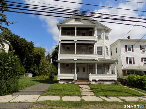 Photo of 29 Farmington Avenue, New Britain, CT 06053 (MLS # 24205402)