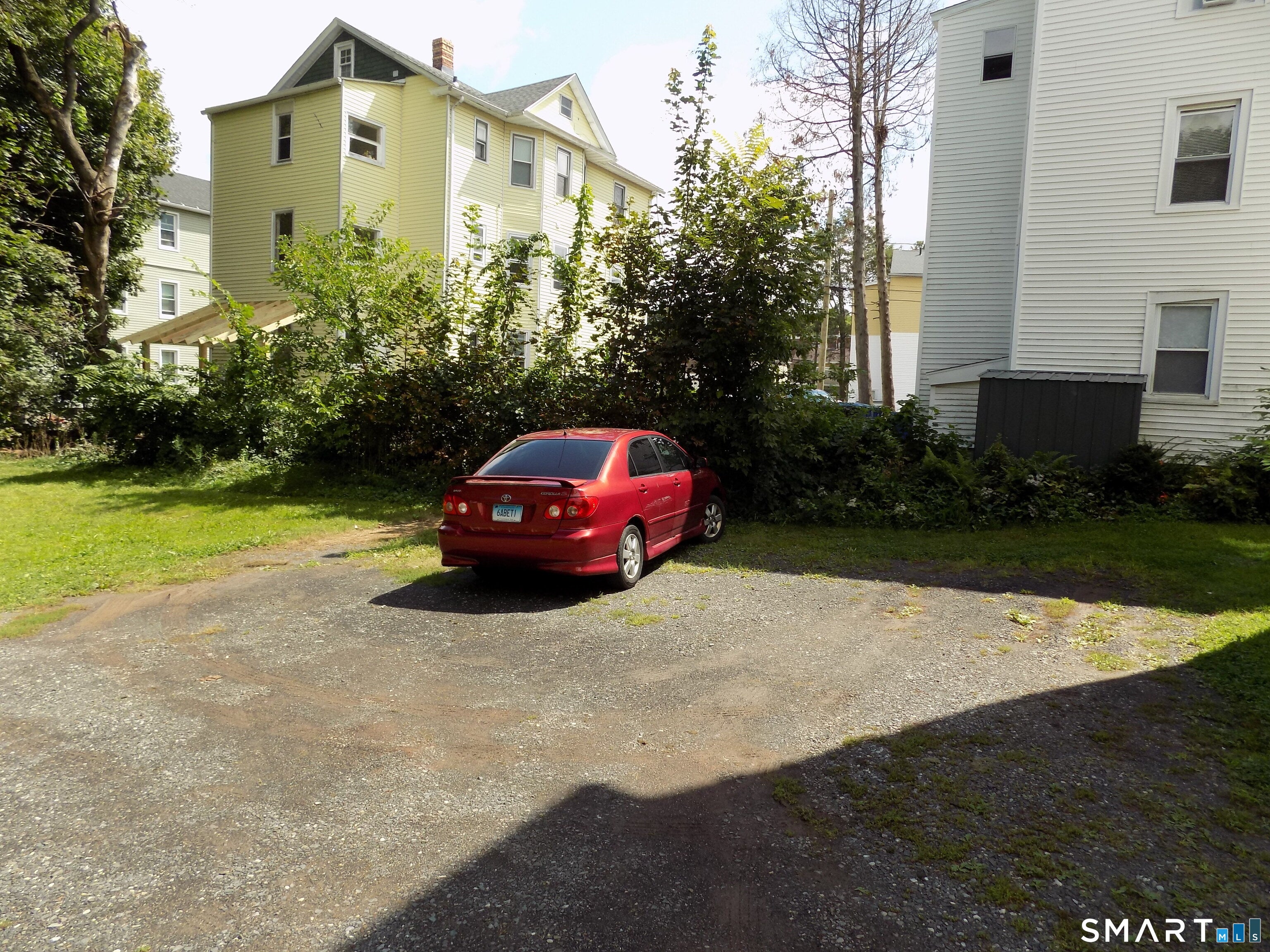 29 Farmington Avenue