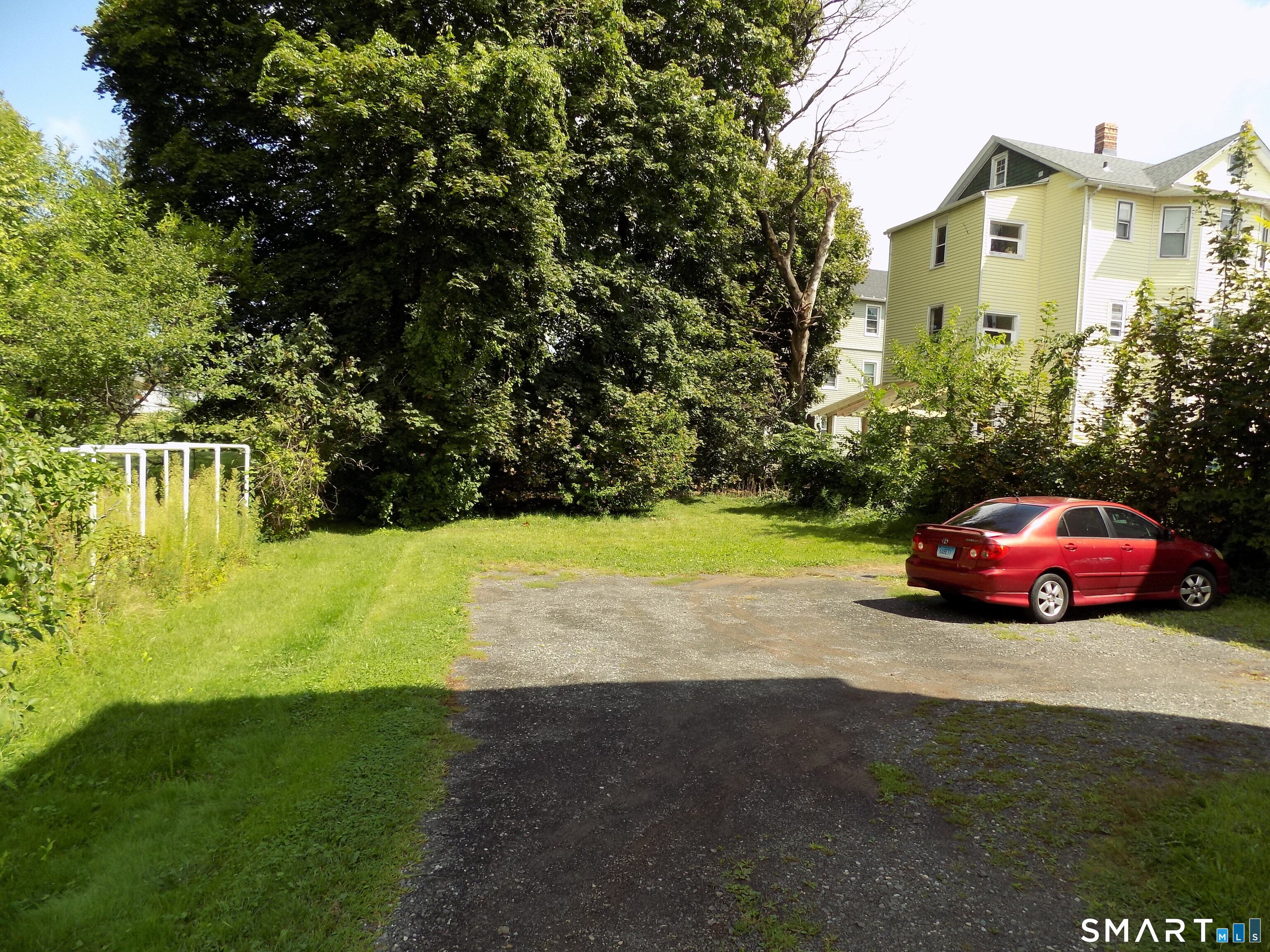 29 Farmington Avenue