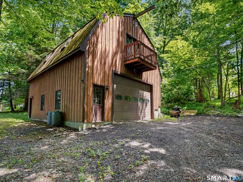 Tiny photo for 9 Old Country Road, Oxford, CT 06478 (MLS # 24185963)