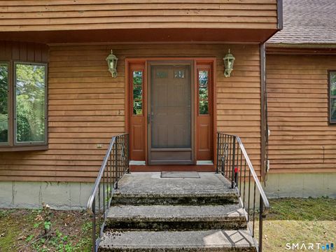 Tiny photo for 9 Old Country Road, Oxford, CT 06478 (MLS # 24185963)