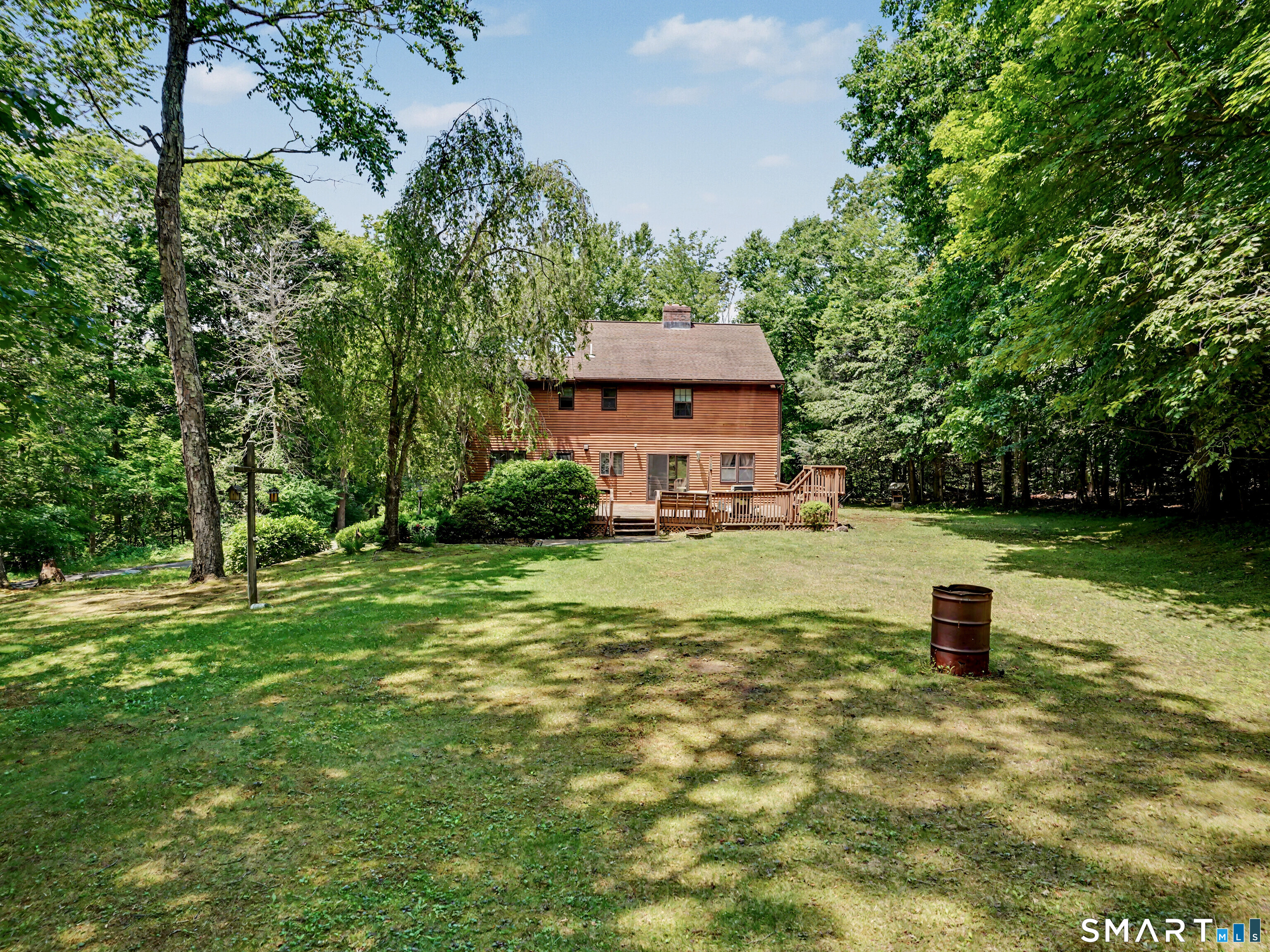 9 Old Country Road