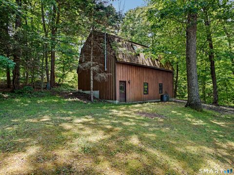 Tiny photo for 9 Old Country Road, Oxford, CT 06478 (MLS # 24185963)