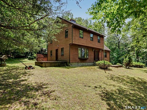 Tiny photo for 9 Old Country Road, Oxford, CT 06478 (MLS # 24185963)