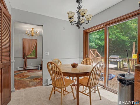 Tiny photo for 9 Old Country Road, Oxford, CT 06478 (MLS # 24185963)
