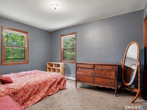 Tiny photo for 9 Old Country Road, Oxford, CT 06478 (MLS # 24185963)