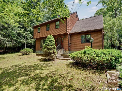 Tiny photo for 9 Old Country Road, Oxford, CT 06478 (MLS # 24185963)
