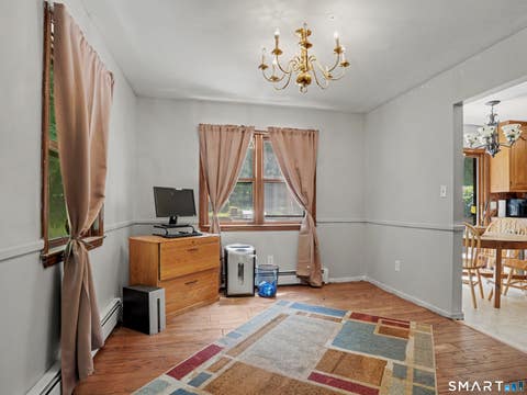 Tiny photo for 9 Old Country Road, Oxford, CT 06478 (MLS # 24185963)