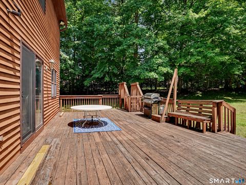 Tiny photo for 9 Old Country Road, Oxford, CT 06478 (MLS # 24185963)
