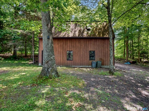 Tiny photo for 9 Old Country Road, Oxford, CT 06478 (MLS # 24185963)