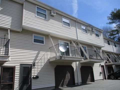 Photo of 106 blackstone Village #106, Meriden, CT 06450 (MLS # 24138425)