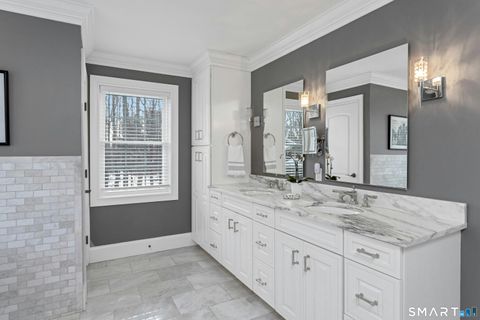 Tiny photo for 158 N Seir Hill Road, Norwalk, CT 06850 (MLS # 24150348)