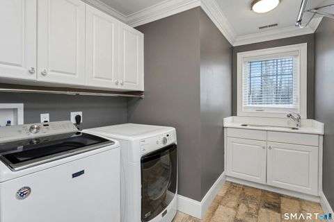 Tiny photo for 158 N Seir Hill Road, Norwalk, CT 06850 (MLS # 24150348)