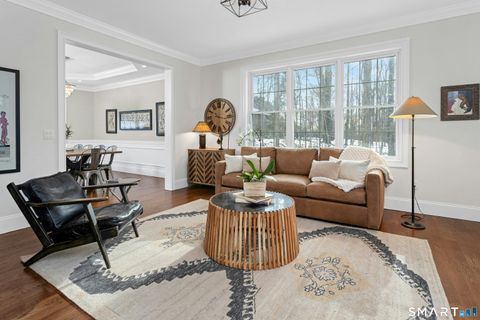 Tiny photo for 158 N Seir Hill Road, Norwalk, CT 06850 (MLS # 24150348)