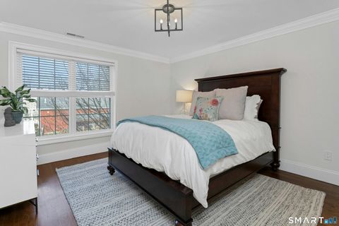 Tiny photo for 158 N Seir Hill Road, Norwalk, CT 06850 (MLS # 24150348)