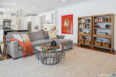 Tiny photo for 158 N Seir Hill Road, Norwalk, CT 06850 (MLS # 24150348)