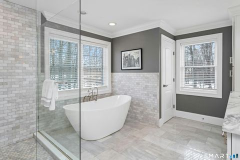 Tiny photo for 158 N Seir Hill Road, Norwalk, CT 06850 (MLS # 24150348)