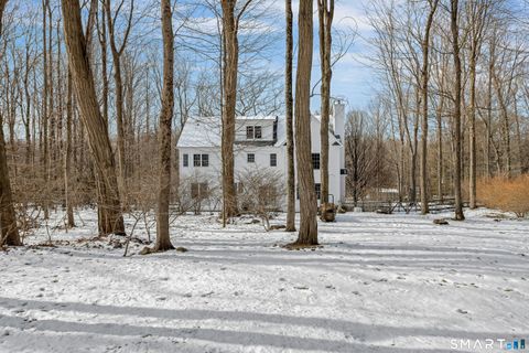 Tiny photo for 158 N Seir Hill Road, Norwalk, CT 06850 (MLS # 24150348)