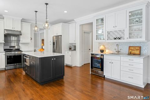 Tiny photo for 158 N Seir Hill Road, Norwalk, CT 06850 (MLS # 24150348)