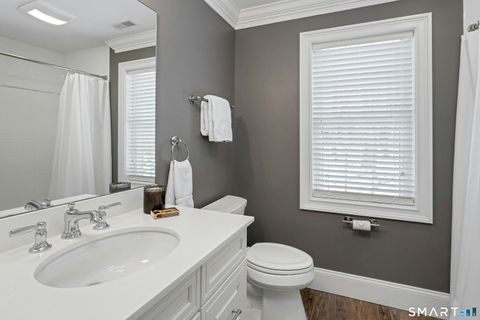 Tiny photo for 158 N Seir Hill Road, Norwalk, CT 06850 (MLS # 24150348)