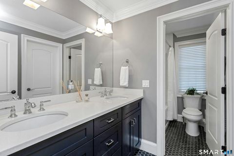 Tiny photo for 158 N Seir Hill Road, Norwalk, CT 06850 (MLS # 24150348)