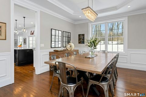 Tiny photo for 158 N Seir Hill Road, Norwalk, CT 06850 (MLS # 24150348)