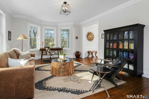 Tiny photo for 158 N Seir Hill Road, Norwalk, CT 06850 (MLS # 24150348)