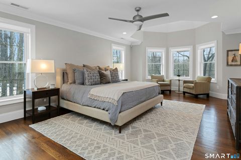 Tiny photo for 158 N Seir Hill Road, Norwalk, CT 06850 (MLS # 24150348)