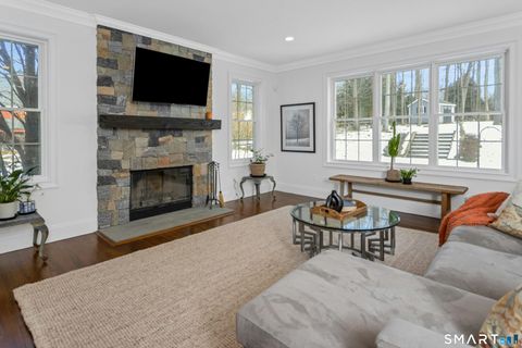 Tiny photo for 158 N Seir Hill Road, Norwalk, CT 06850 (MLS # 24150348)