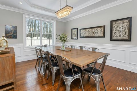 Tiny photo for 158 N Seir Hill Road, Norwalk, CT 06850 (MLS # 24150348)