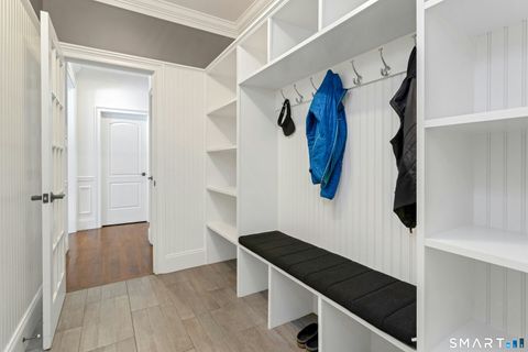 Tiny photo for 158 N Seir Hill Road, Norwalk, CT 06850 (MLS # 24150348)