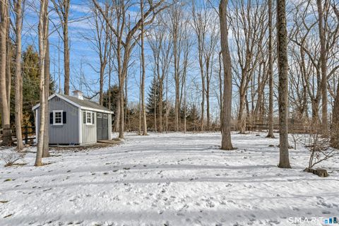 Tiny photo for 158 N Seir Hill Road, Norwalk, CT 06850 (MLS # 24150348)