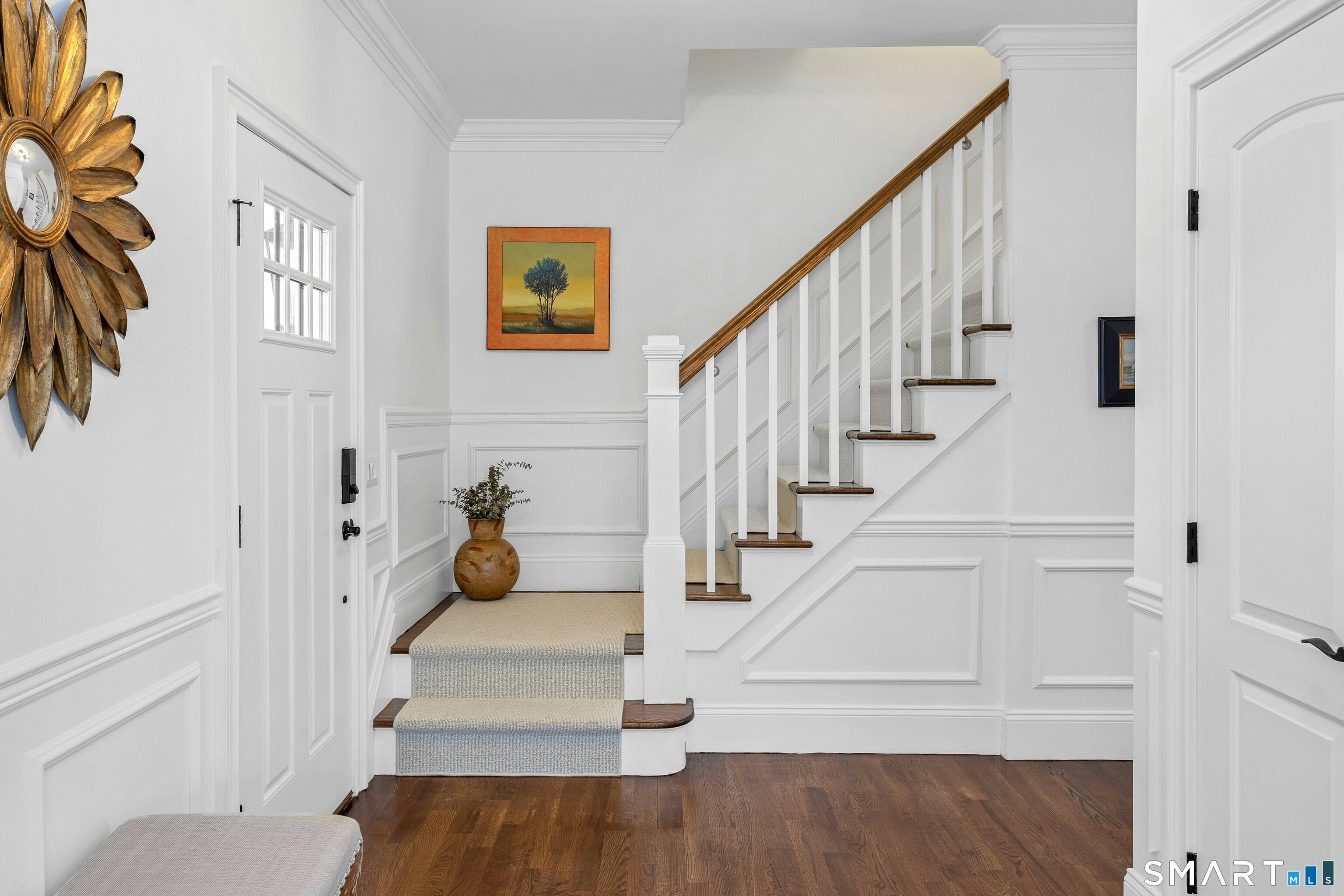 158 North Seir Hill Road