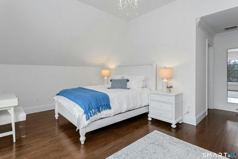 Tiny photo for 158 N Seir Hill Road, Norwalk, CT 06850 (MLS # 24150348)