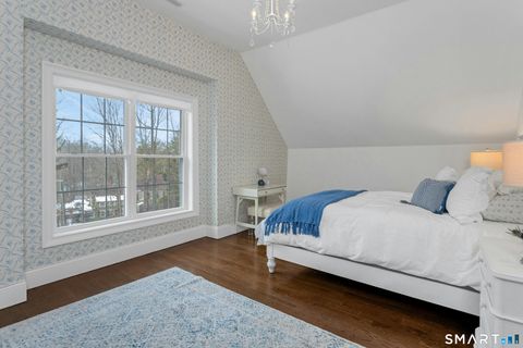 Tiny photo for 158 N Seir Hill Road, Norwalk, CT 06850 (MLS # 24150348)