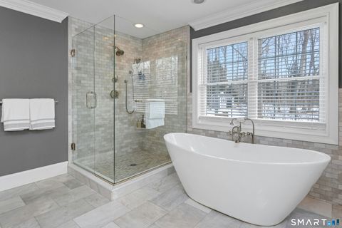 Tiny photo for 158 N Seir Hill Road, Norwalk, CT 06850 (MLS # 24150348)