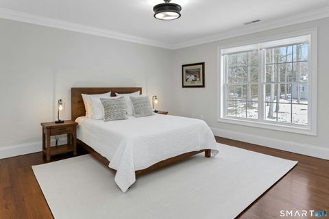 Tiny photo for 158 N Seir Hill Road, Norwalk, CT 06850 (MLS # 24150348)