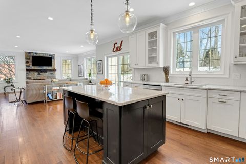 Tiny photo for 158 N Seir Hill Road, Norwalk, CT 06850 (MLS # 24150348)