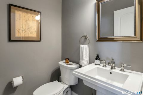 Tiny photo for 158 N Seir Hill Road, Norwalk, CT 06850 (MLS # 24150348)