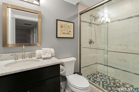 Tiny photo for 158 N Seir Hill Road, Norwalk, CT 06850 (MLS # 24150348)