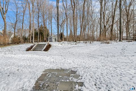 Tiny photo for 158 N Seir Hill Road, Norwalk, CT 06850 (MLS # 24150348)