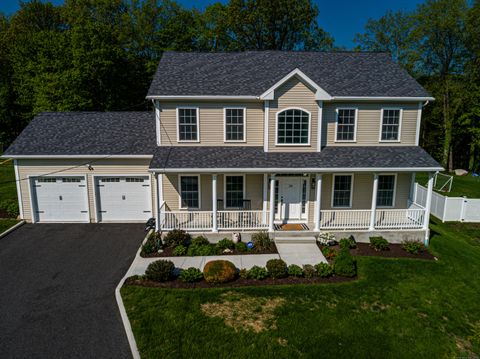26 Vail Road, Bethel, CT 06801 - #: 24088709