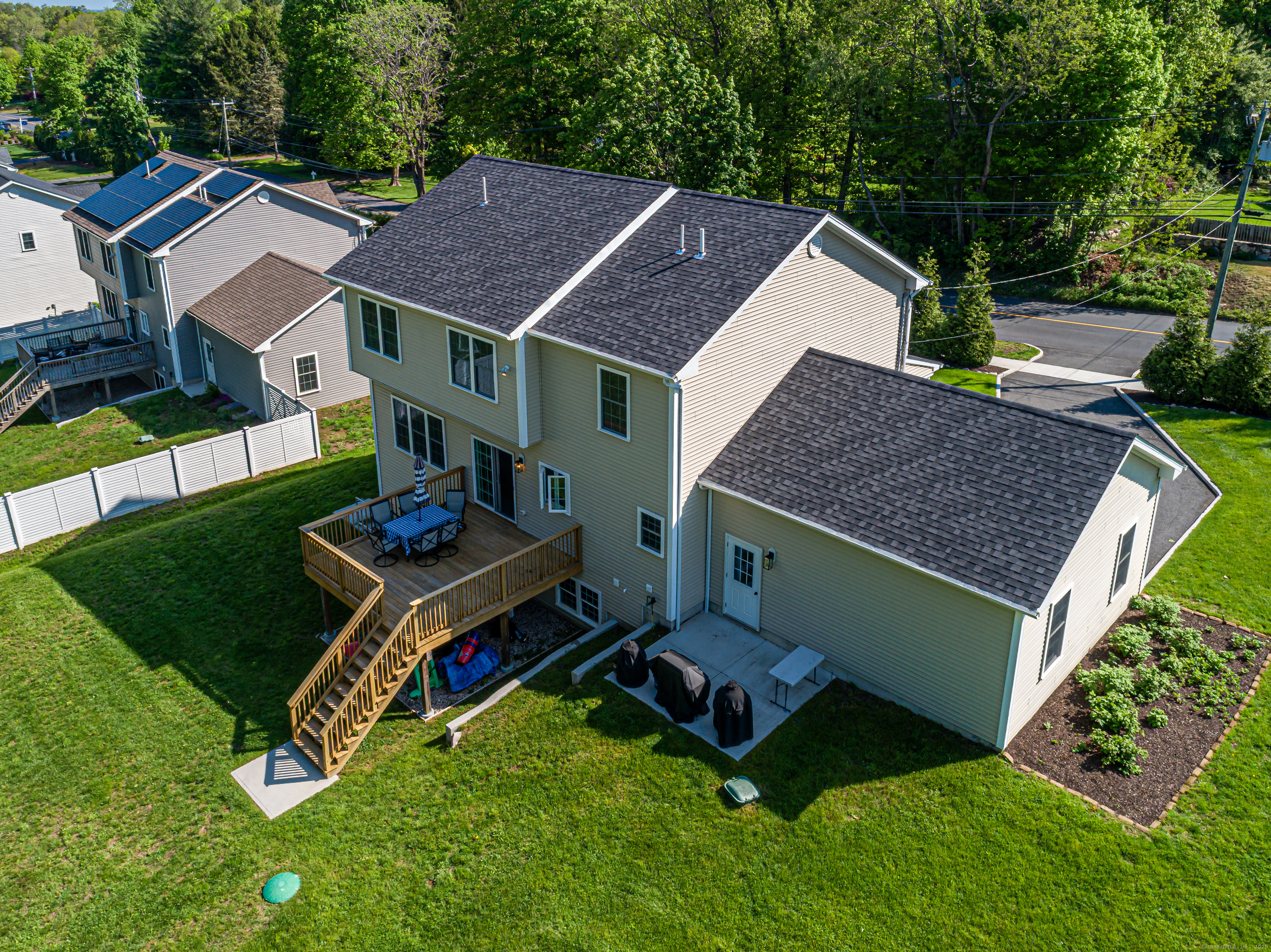 26 Vail Road, Bethel, Connecticut image 28