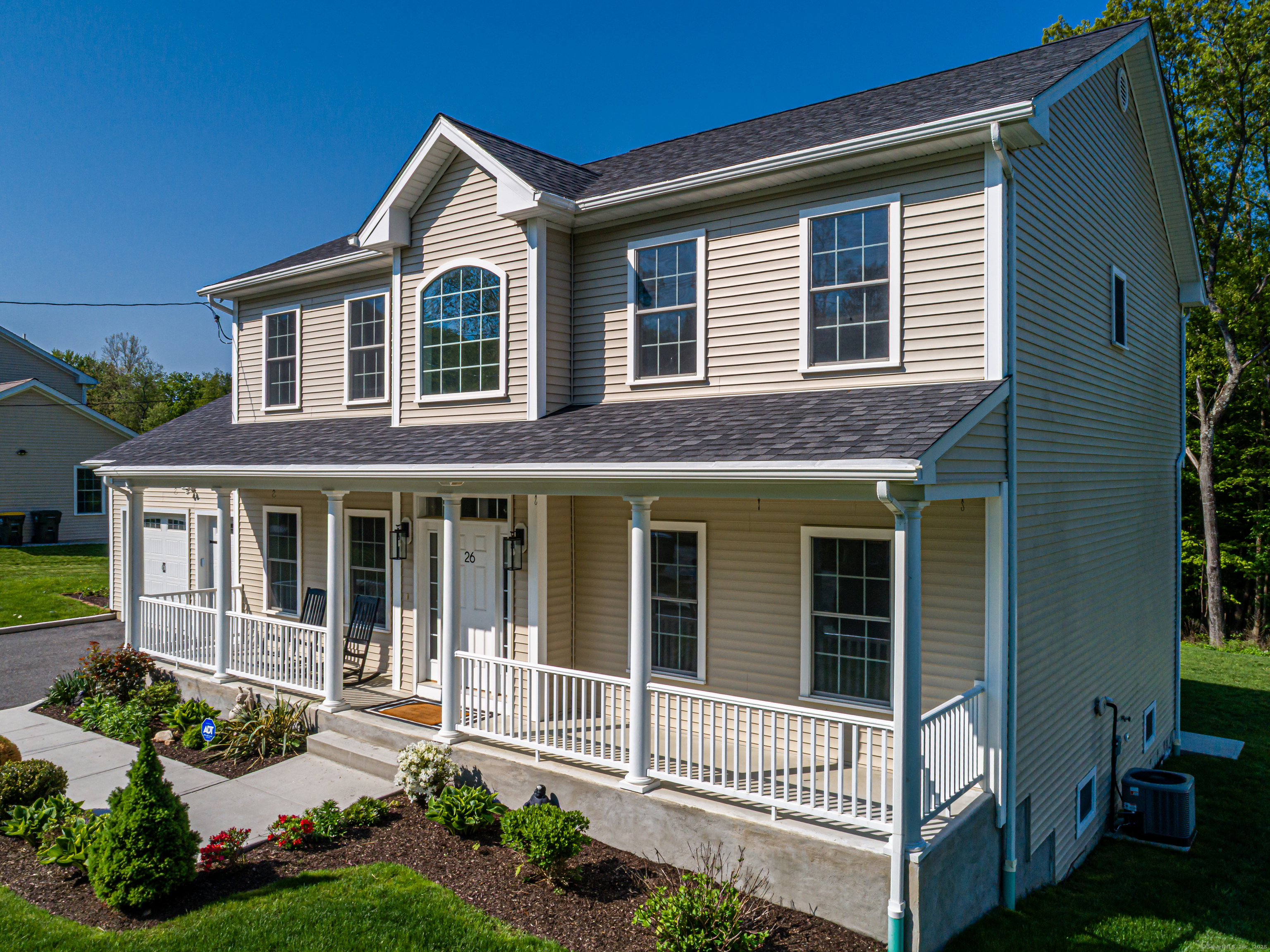 26 Vail Road