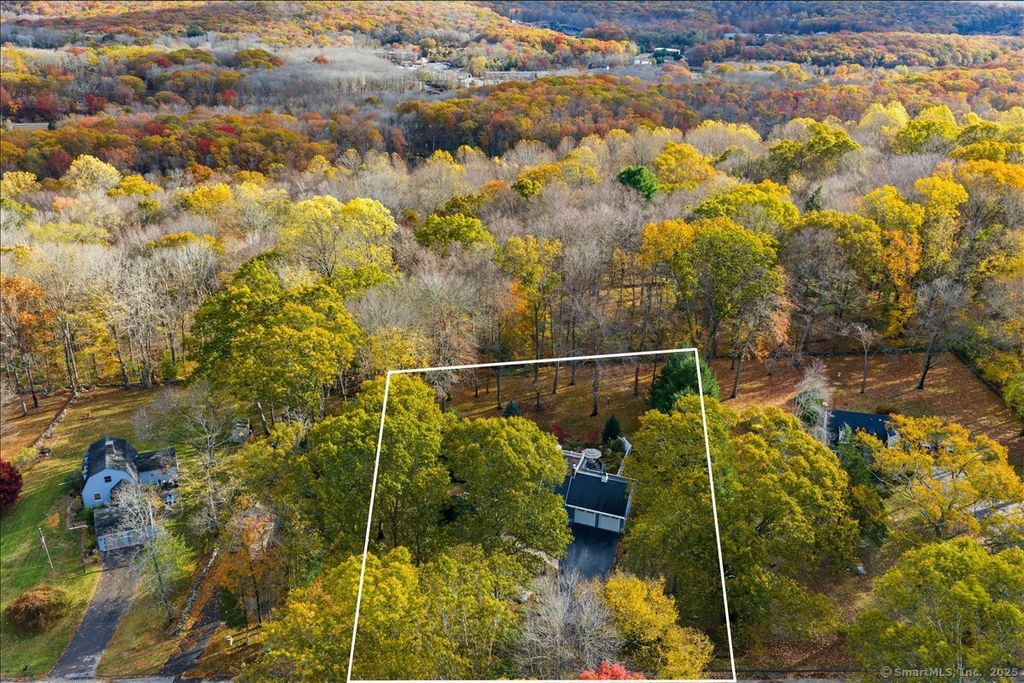 Photo of 31 Whittlesey Brook Road, Deep River, CT 06417 (MLS # 24137121)